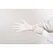 nitrile disposable gloves large